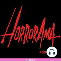 HORRORAMA - TEM 1 - EP 04 - TITANE, GANADORA DE LA PALMA DE ORO