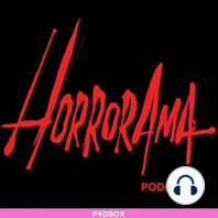HORRORAMA - TEM 1 - EP 9 - SCREAM