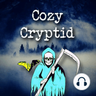 Cozy Cryptids Goes Mexican