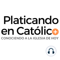 Padre Alex Beltrán (2nda Parte) nos platica más sobre el Movimiento de Juventudes Cristianas (MJC), Fé y Cerveza, Club Viatores y más...