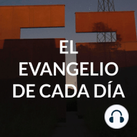 VIERNES DE LA QUINTA SEMANA DE PASCUA - 7 de mayo de 2021 - EL EVANGELIO DE CADA DÍA