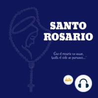 Misterios Gloriosos - Santo Rosario - miércoles y domingos - versión larga - incluye letanías