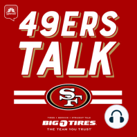 28. 49ers CEO Jed York discusses the Raiders' move to Las Vegas and much more