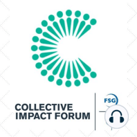 Roundtable Discussion: Reflecting on Collective Impact for Place-Based Social Change