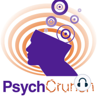 Ep 23: Whose psychology is it anyway? Making psychological research more representative