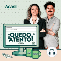 Episodio 1 Los apodos