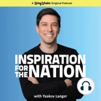 Rabbi YY Jacobson: Keys to a Happy Life (LIVE Show)