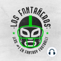 KickOff NFL 2021 + Las predicciones de Los Fantañeros + Faraooon