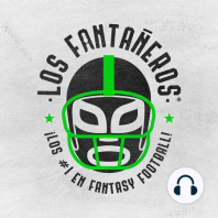 El resumen de la semana 1 de la NFL + Los Supermans + Waivers y Streamers para Fantasy Football