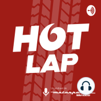 Hot Lap #19: El auto más inteligente y tecnológico del mundo