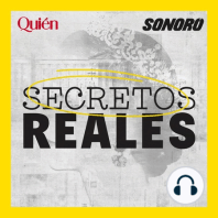 Descubre Secretos Reales - Las hermanas incómodas, princesas rebeldes y excéntricas