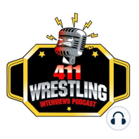 OVW's Dimes On How Al Snow has changed OVW, Working with Corey Storm, WWE/AEW Aspirations