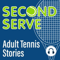 Tennis Fashion - What Do Adult Recreational Tennis Players Wear?