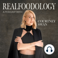 53:  Are We Allergic to Food or Just What’s Been Done To It?  With Robyn O’Brien