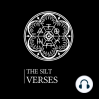 The Silt Verses Season 1 Q&A / Retrospective