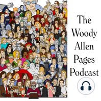 Season 2 Announcement – The Woody Allen Pages Podcast