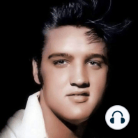 Working at Graceland & Favourite Elvis Christmas Songs