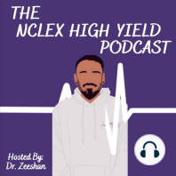 NCLEX High Yield Episode 25 - Musculoskeletal - Step into the Rheum! Rheumatoid Arthritis .....??