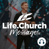 Bonus! Pastor Amy Groeschel on Loving People We Disagree With