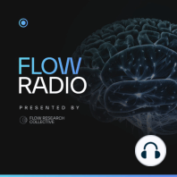 Mapping Cloud 9: Part 4 - Steven Kotler | Flow Research Collective Radio
