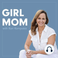 Ep 2: The Backstory Behind Kari's Upcoming Book for Moms