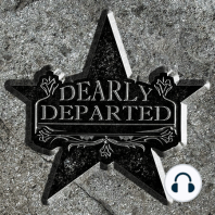 Episode 1 - Dean Martin, Tiny Tim, and the Death of Santa Claus