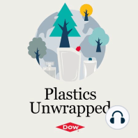 Plastics and The European Green Deal