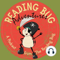 Introducing Reading Bug Adventures!