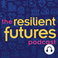 Welcome to the Future Cities Podcast!