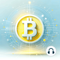 Bitcoin y el tercer impacto