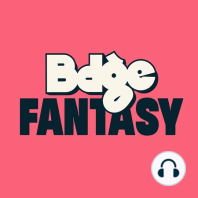 Ray G Que - Destination Devy | The Business of Fantasy Football Ep.025