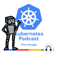 Kubernetes 1.18, with Jorge Alarcon