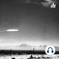 Alien Abduction - Travis Walton - Midnight in the Desert - 2015-08-07