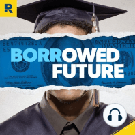 Ep 6: Don’t Bank on Student Loan Forgiveness