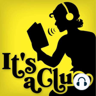 Episode 01: Reading List #1