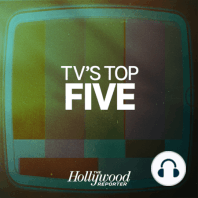 TV's Top 5 - December 7th, 2018