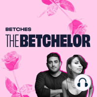 The Betchelor: Greatest Douche of All Time