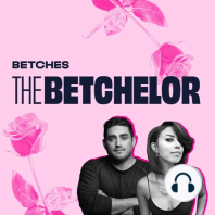 The Snitch Who Gets The Rose