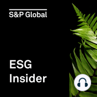 The ESG trends that will drive 2021