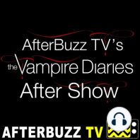 The Vampire Diaries S:6 | Annie Wersching Guests on I Could Never Love Like That E:18 | AfterBuzz TV AfterShow