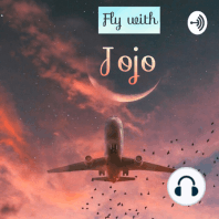 Fly With JoJo ??