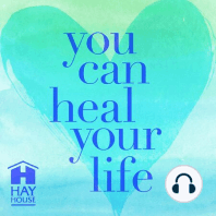 Louise Hay | The Power is Within You (Audiobook Excerpt)