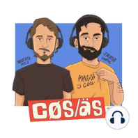 ¿ESTE PODCAST ES TRABAJO ESENCIAL?