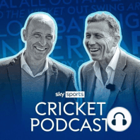 Sky Sports Ashes Podcast- 22nd November 2013