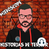 Historias de Miedo Abril 11 de 2022 CARGO LOS HUESOS DE LA SEÑORA