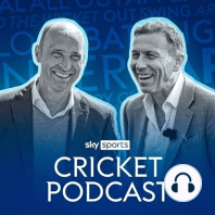 Sky Sports Cricket Podcast- 6th April 2014