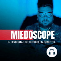 El Podcast de MiedoScope Episodio 25  Paulette