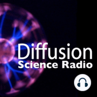 Diffusion  1st September 2005