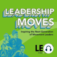 Welcome to Leadership Moves