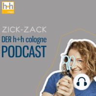 ZZ 04 -  Maßgeschneiderte Anzüge - mit Herrenschneider Sebastian Hoofs